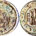 Moneda Felipe III – Cuatro Maravedies