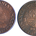 Moneda Felipe-II - Jeton