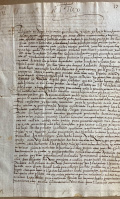 Carta de Felipe II
