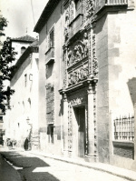 Palacio de Castril